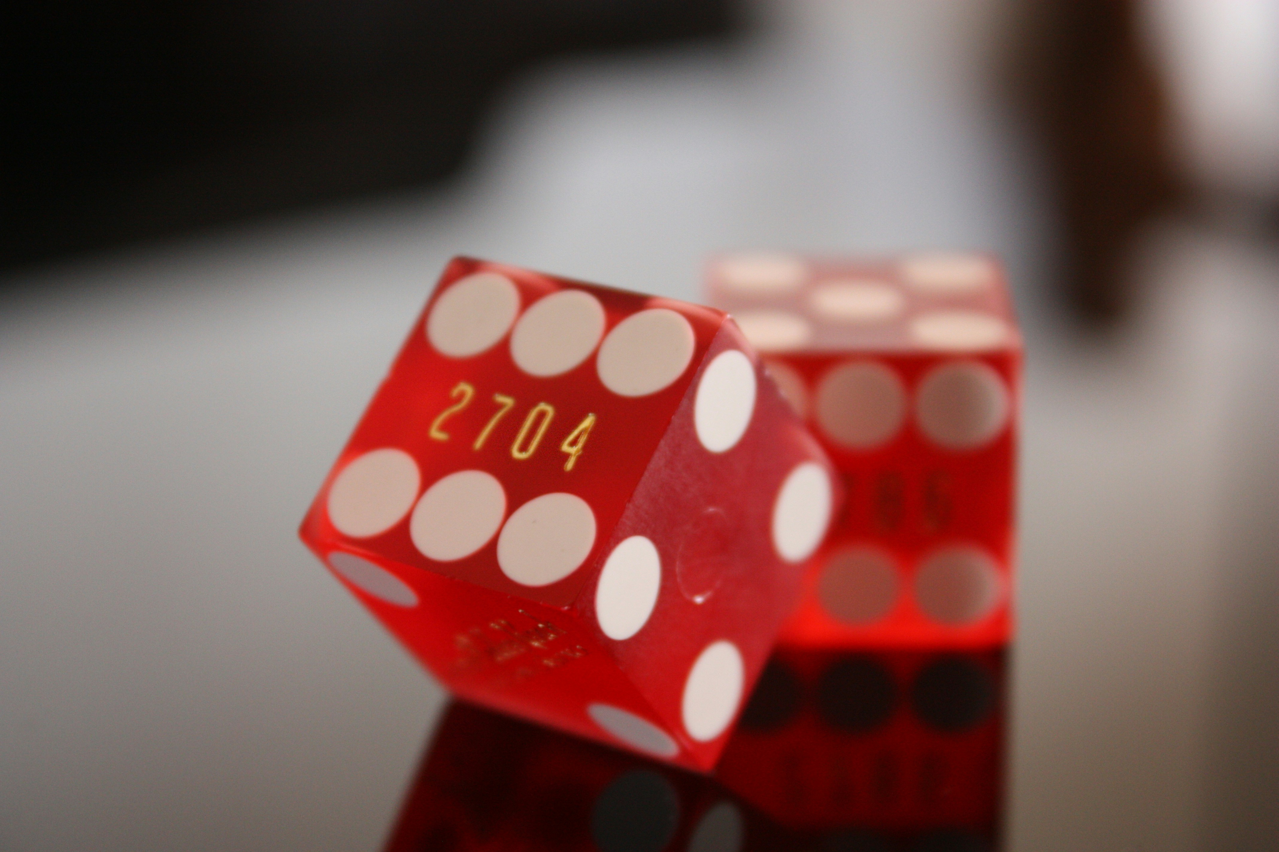 Gambling & Casinos sector image