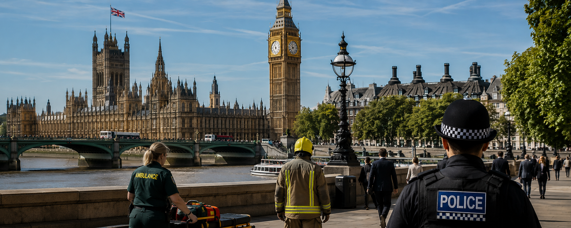 Public Sector & Civic sector image